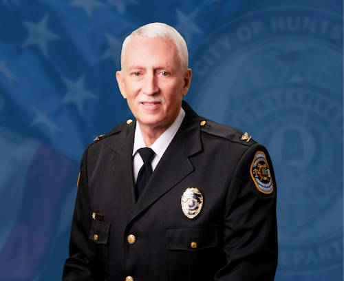 Huntsville Police Department Invites Public Feedback for National Reaccreditation