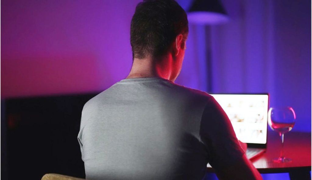 Alabama Enacts 10% ‘Sin Tax’ on Porn Websites to Fund Mental Health Services