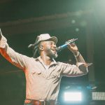 Shaboozey Blends Swagger with Showmanship During Sold-Out Birmingham Show