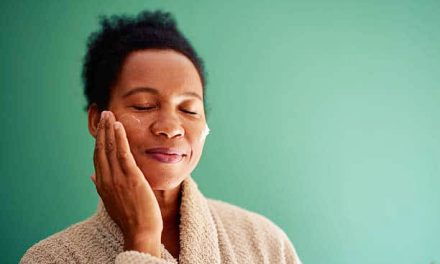 Eczema: How to Treat Winter Flare-UpsEczema