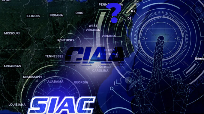Clinching scenarios for CIAA and SIAC