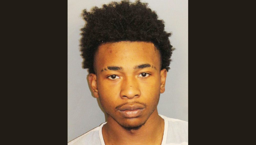 Jefferson County Teen Indicted in Three Separate Birmingham Murders