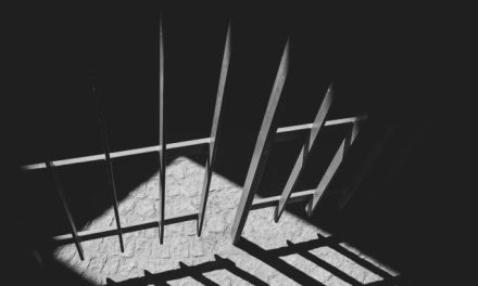 Inmates share medical records to prove alleged BCDC H.pylori outbreak