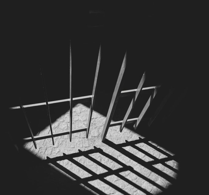 Inmates share medical records to prove alleged BCDC H.pylori outbreak