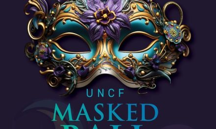 Annual Masked Ball returns to Charm City