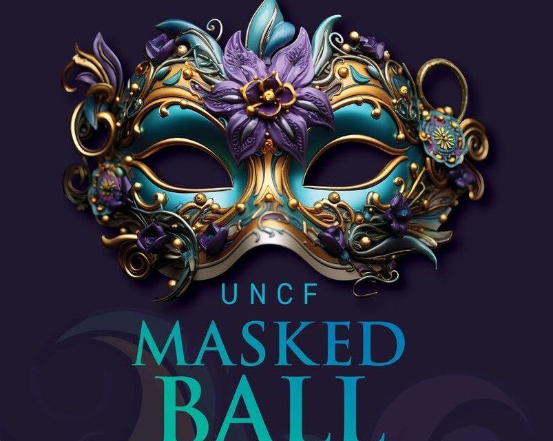 Annual Masked Ball returns to Charm City