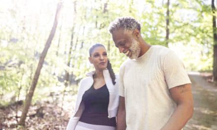 Do You Still Need 10,000 Steps a Day? Here’s What the Experts Say