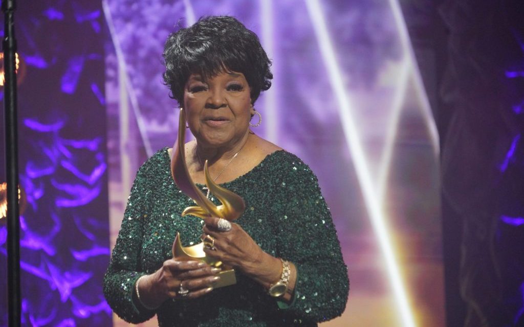 HBCU Honors celebrate Black excellence 