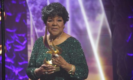HBCU Honors celebrate Black excellence 