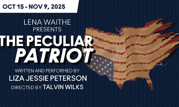 Lena Waithe’s ‘The Peculiar Patriot’ blends humor, heart and hard truths at Baltimore Center Stage