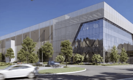 AI’s Growing Footprint: Study Reveals Alarming Environmental Cost of California’s Data Centers
