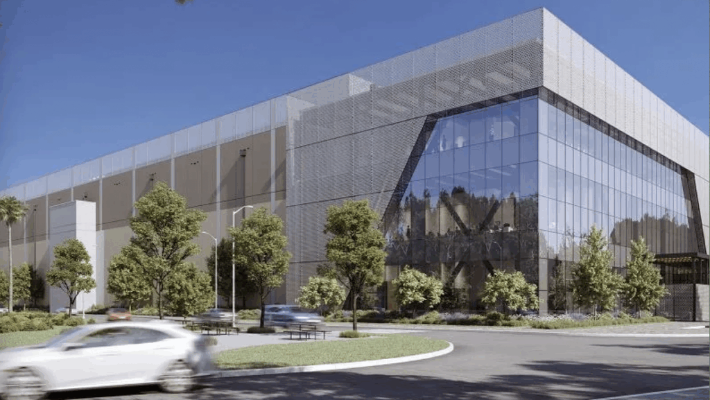 AI’s Growing Footprint: Study Reveals Alarming Environmental Cost of California’s Data Centers