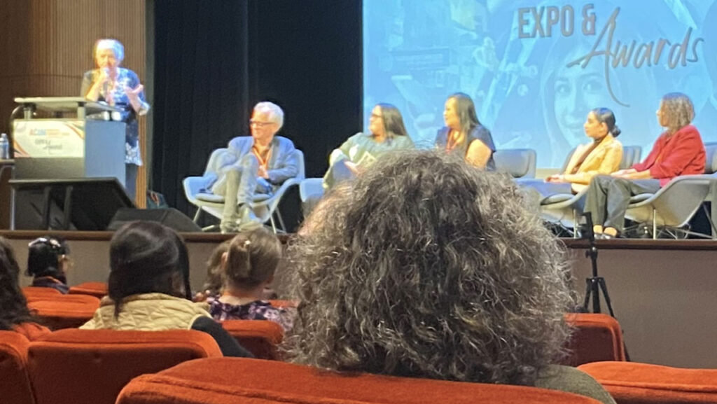 Black Voice News Recognized at American Community Media (ACoM) 2025 Expo and Awards