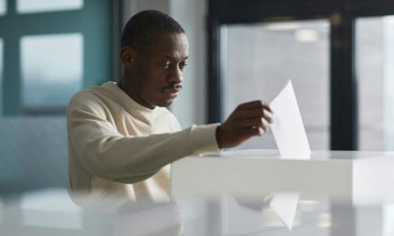 California Voters Approve Proposition 50, Redrawing Congressional Map