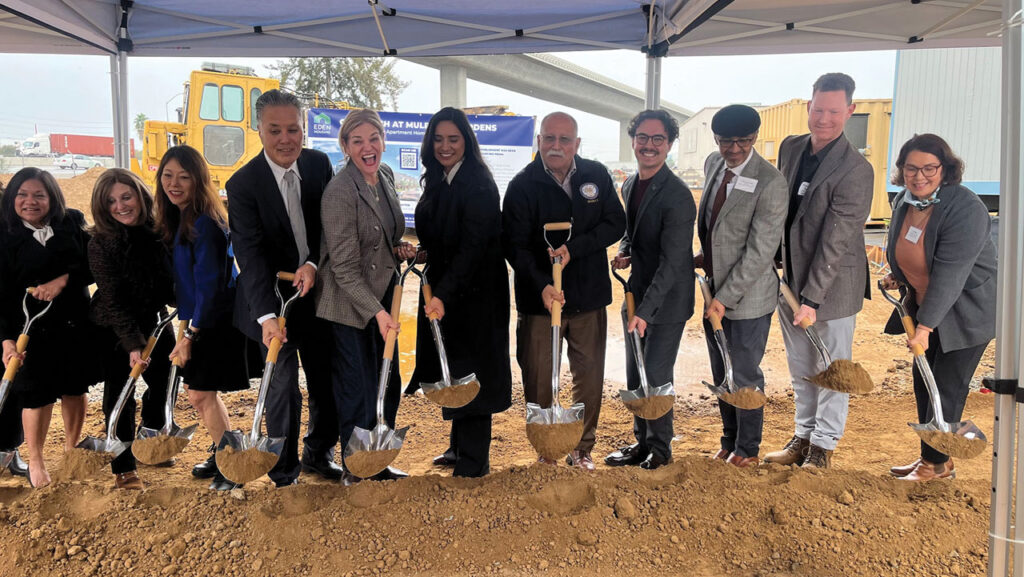 Governor Newsom Announces Underutilized State Property in Riverside to Become 209 Affordable Homes