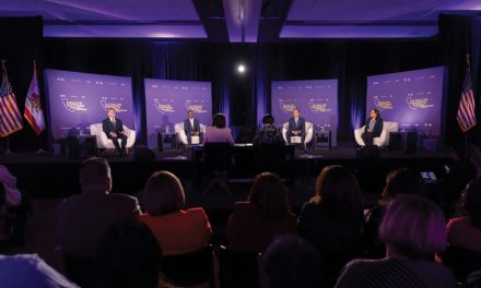 California Gubernatorial Candidates Address Health Concerns at IE Health Matters Forum