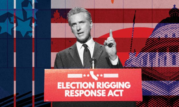 Inland Empire Congressional Map at Stake as Proposition 50 Goes to Voters