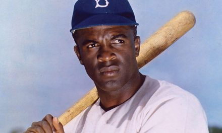 Baseball Immortal Jackie Robinson Transforms the Game 80 Years Ago 
