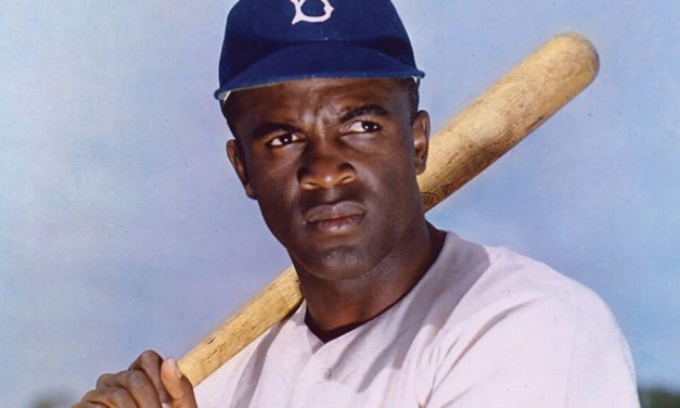 Baseball Immortal Jackie Robinson Transforms the Game 80 Years Ago 