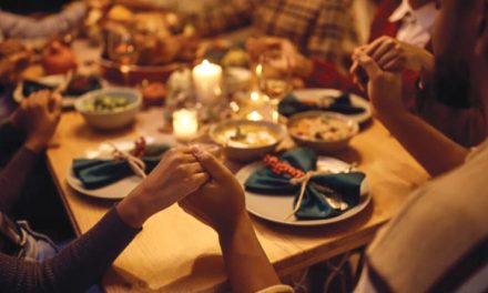 Keeping it Real: “Gratitude Can Transform Any Situation”