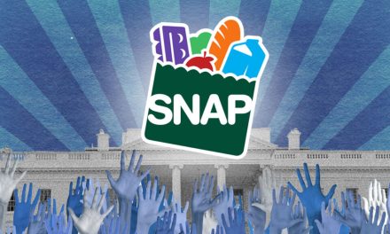 California Families to Receive Overdue SNAP Benefits After Federal Shutdown Ends