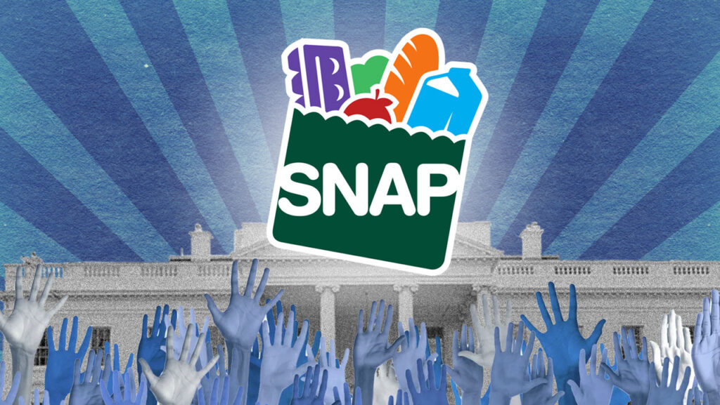 California Families to Receive Overdue SNAP Benefits After Federal Shutdown Ends