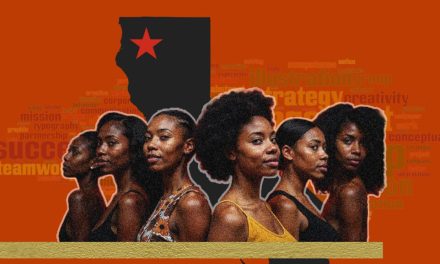 2025 State of Black Women in California Report Details Inequities