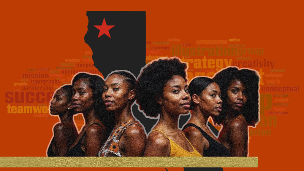 2025 State of Black Women in California Report Details Inequities