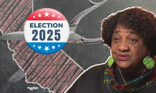 CA Secretary of State Shirley Weber Hosts Virtual Media Briefing on Special Election