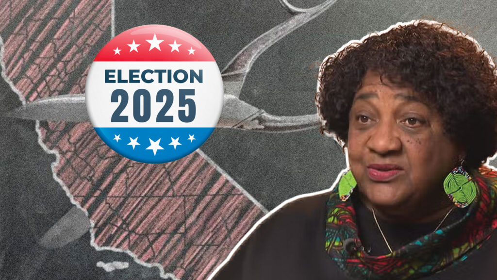 CA Secretary of State Shirley Weber Hosts Virtual Media Briefing on Special Election