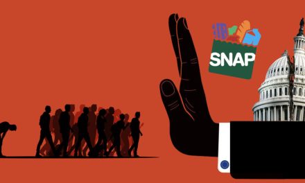 Federal judge orders Trump administration to fully fund SNAP benefits in November