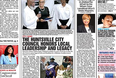 11.5.25 LEGAL NOTICE: Advertisement for Bid: Filter Media Replacement; Bid No. IFB 26-010