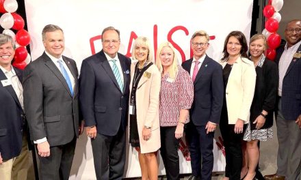 Huntsville Leaders Raise $1 Million to Empower 500 Teachers