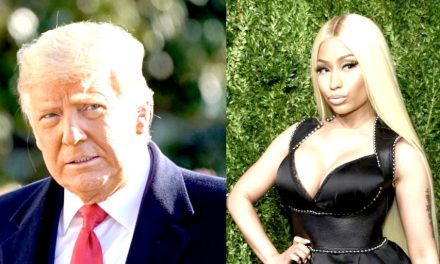 Nicki Minaj to Address United Nations With Trump Administration on Nigeria Christian Attacks