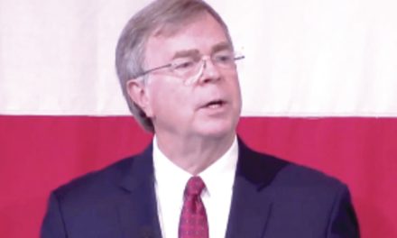 Huntsville ‘Still Reaching for the Stars,’ Mayor Battle Says in 2025 State of the City