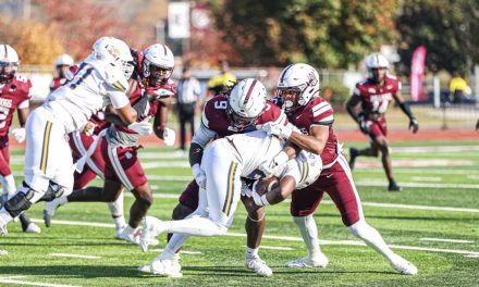 Prairie View A&M Overpowers Bulldogs in 48–5 SWAC Victory