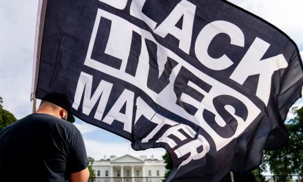 Justice Department investigating fraud allegations in Black Lives Matter movement, AP sources say