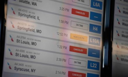Air travelers face more delays and cancellations as president threatens air traffic controllers