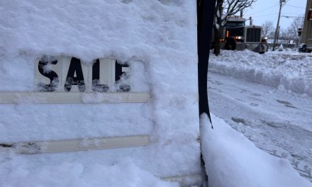 Winter storm warnings stretch across the northern US, bringing snow, cold and risky conditions