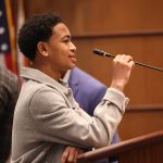 Alabama Teen Actor in HBO’s ‘IT’ Series Honored by Birmingham Mayor