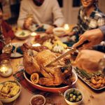 Thanksgiving Traditions Shaped by Black Family Rules