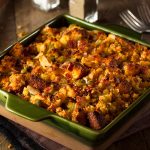 For Most, Thanksgiving Sides Are Key to the Magic of the Holiday Plate