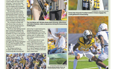 Sophisticated Settings – Lifestyle — November 07, 2025