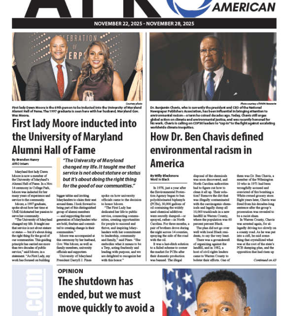 Afro e-edition 11-21-2025