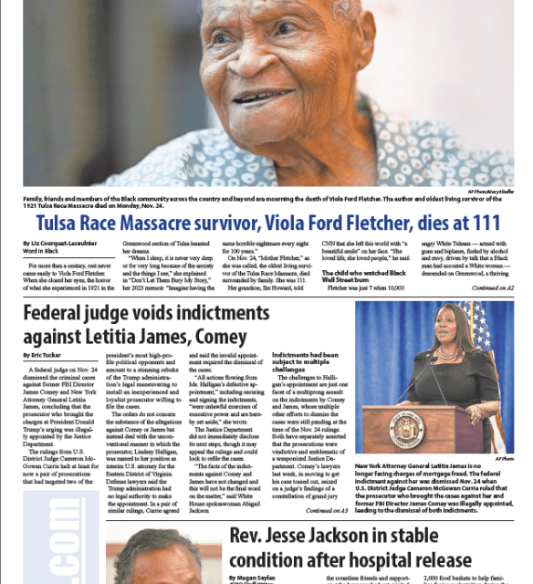 Afro e-edition 11-28-2025