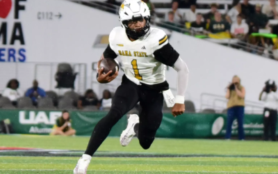 Alabama State Awaits Update on Injured Star Quarterback Andrew Body