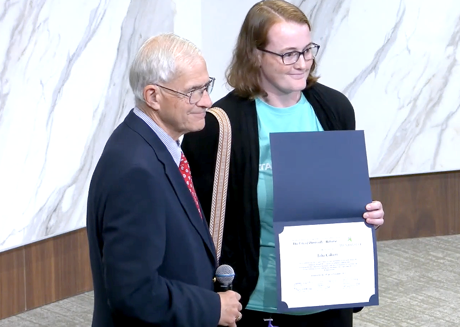 Huntsville Council Honors Community Leaders and Celebrates Team Redstone’s National Victory