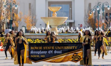 A legacy in motion: Bowie State’s 90th Homecoming ignites joy, family and Bulldog pride