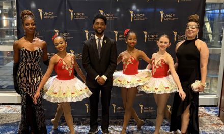 UNCF Baltimore hosts fundraising event for HBCUs and their students