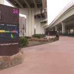 Birmingham Mayor, Jeffco Commission President Clash Over Funding for Popular City Landmark